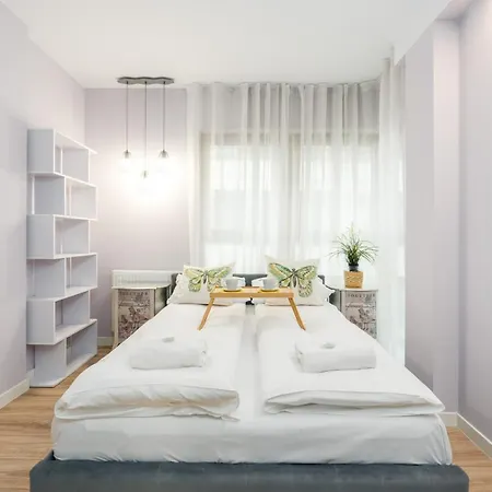 Villa Venecja Apartment Chwaliszewo With Free Garage City Center By Noclegi Renters Poznan Exterior photo