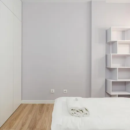 Villa Venecja Apartment Chwaliszewo With Free Garage City Center By Noclegi Renters Poznan Exterior photo