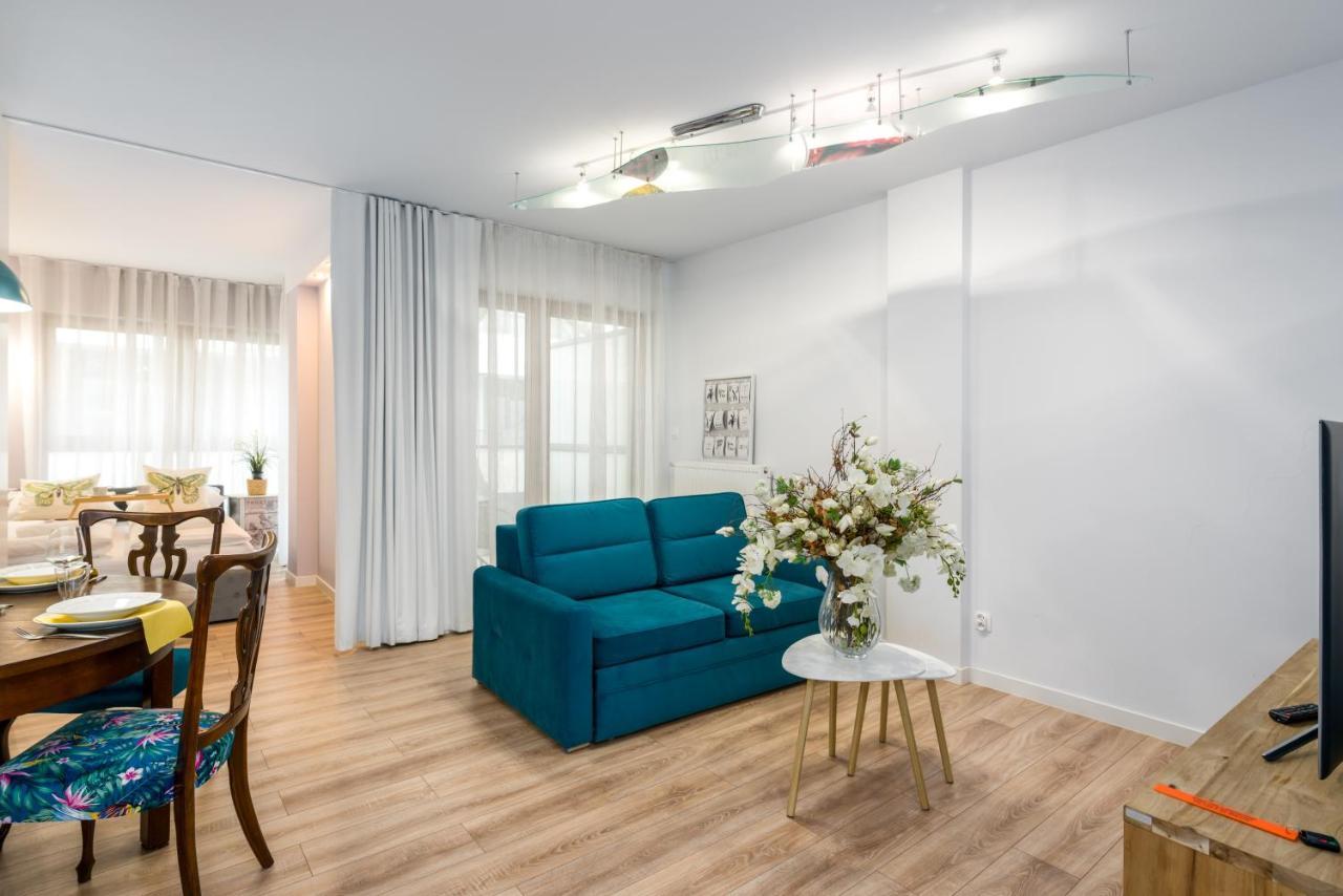 Leilighet Venecja Chwaliszewo With Free Garage Center By Renters