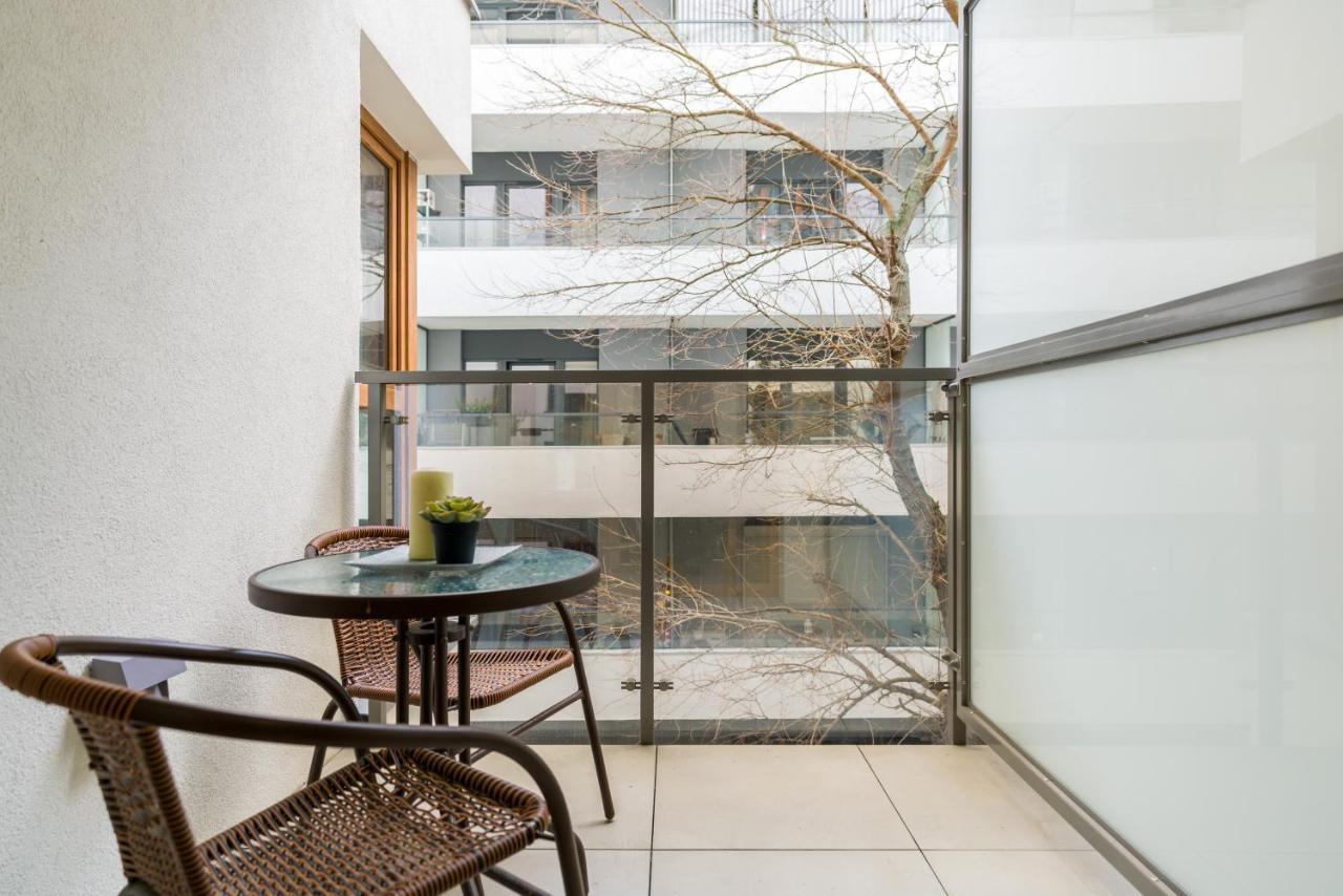 Venecja Chwaliszewo With Free Garage Center By Renters Leilighet *