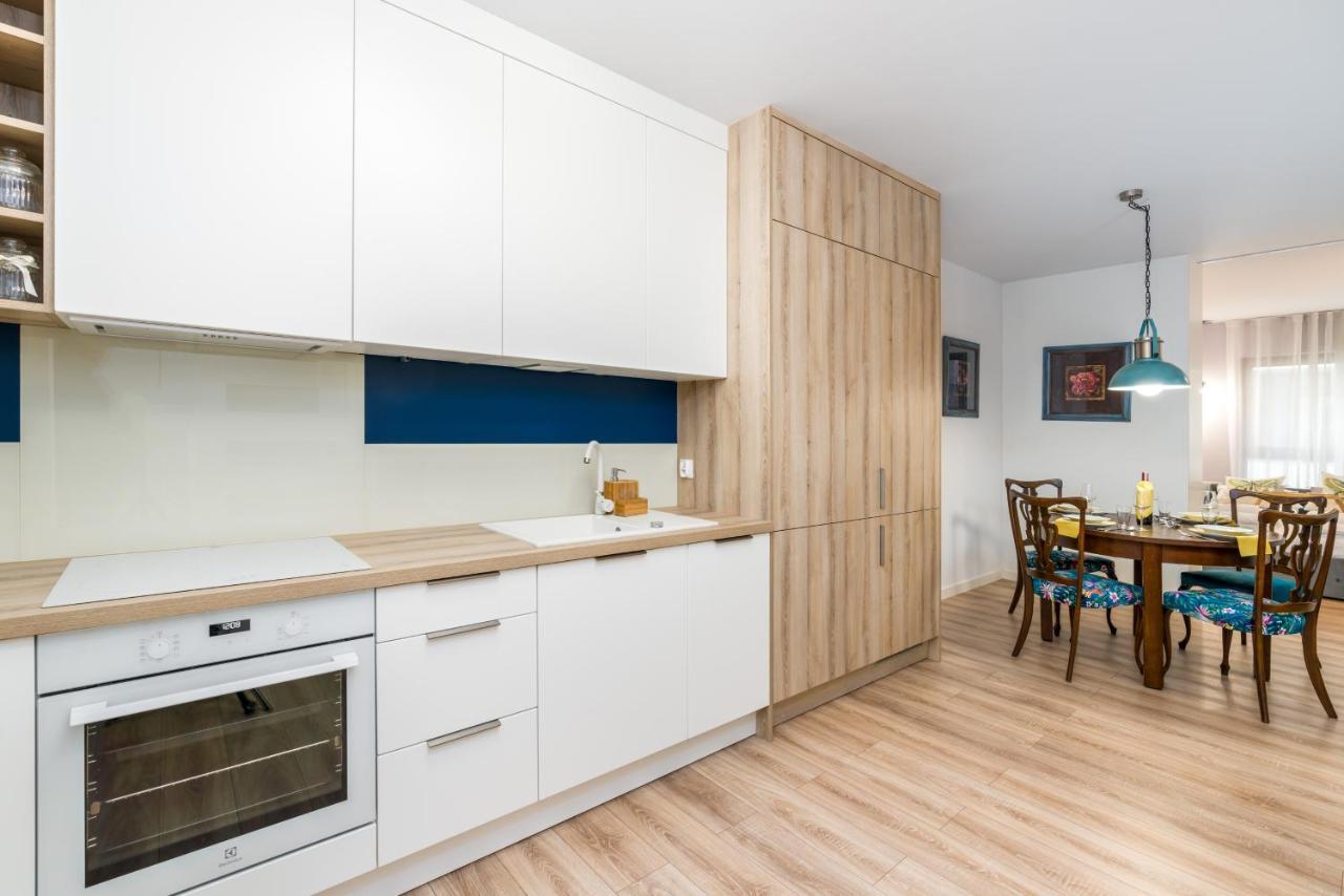 Venecja Chwaliszewo With Free Garage Center By Renters * Poznań