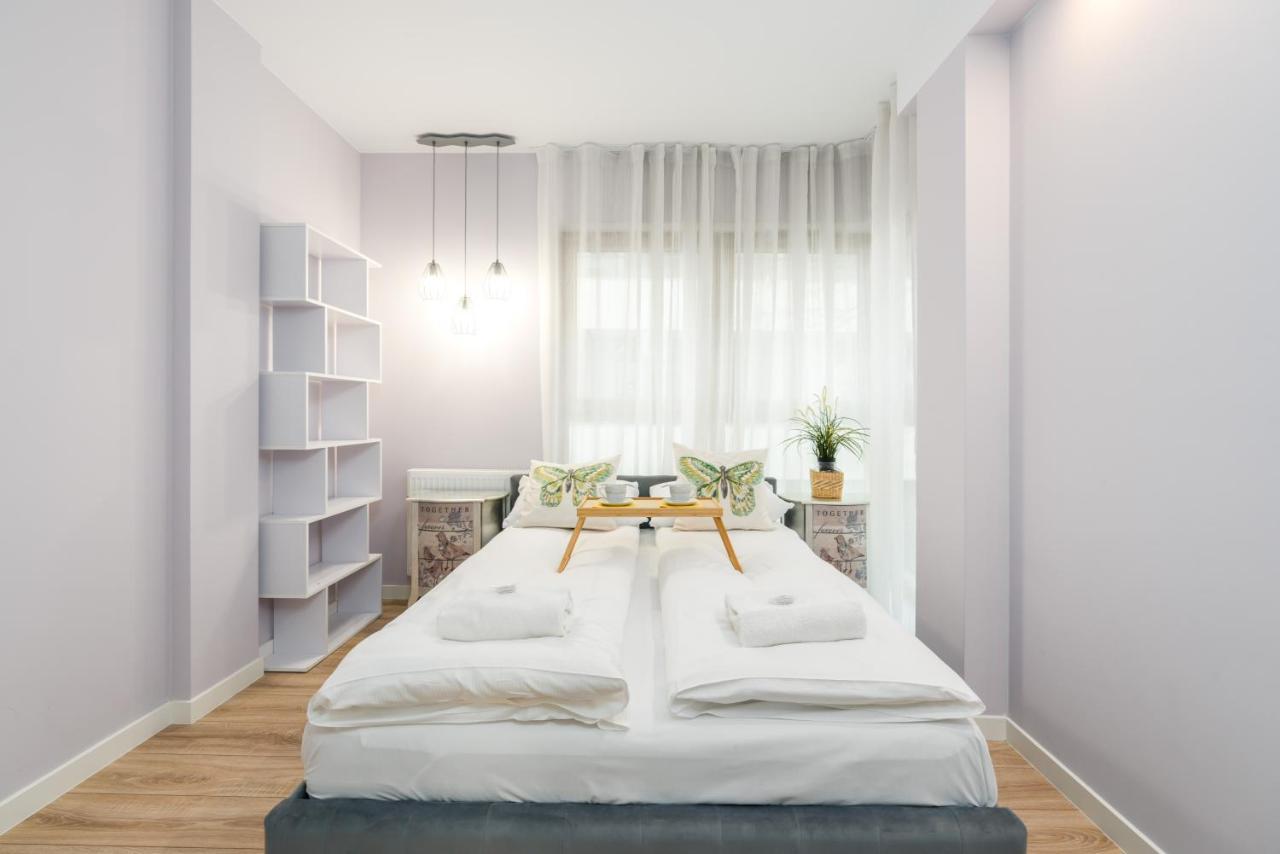 Leilighet Venecja Chwaliszewo With Free Garage Center By Renters *