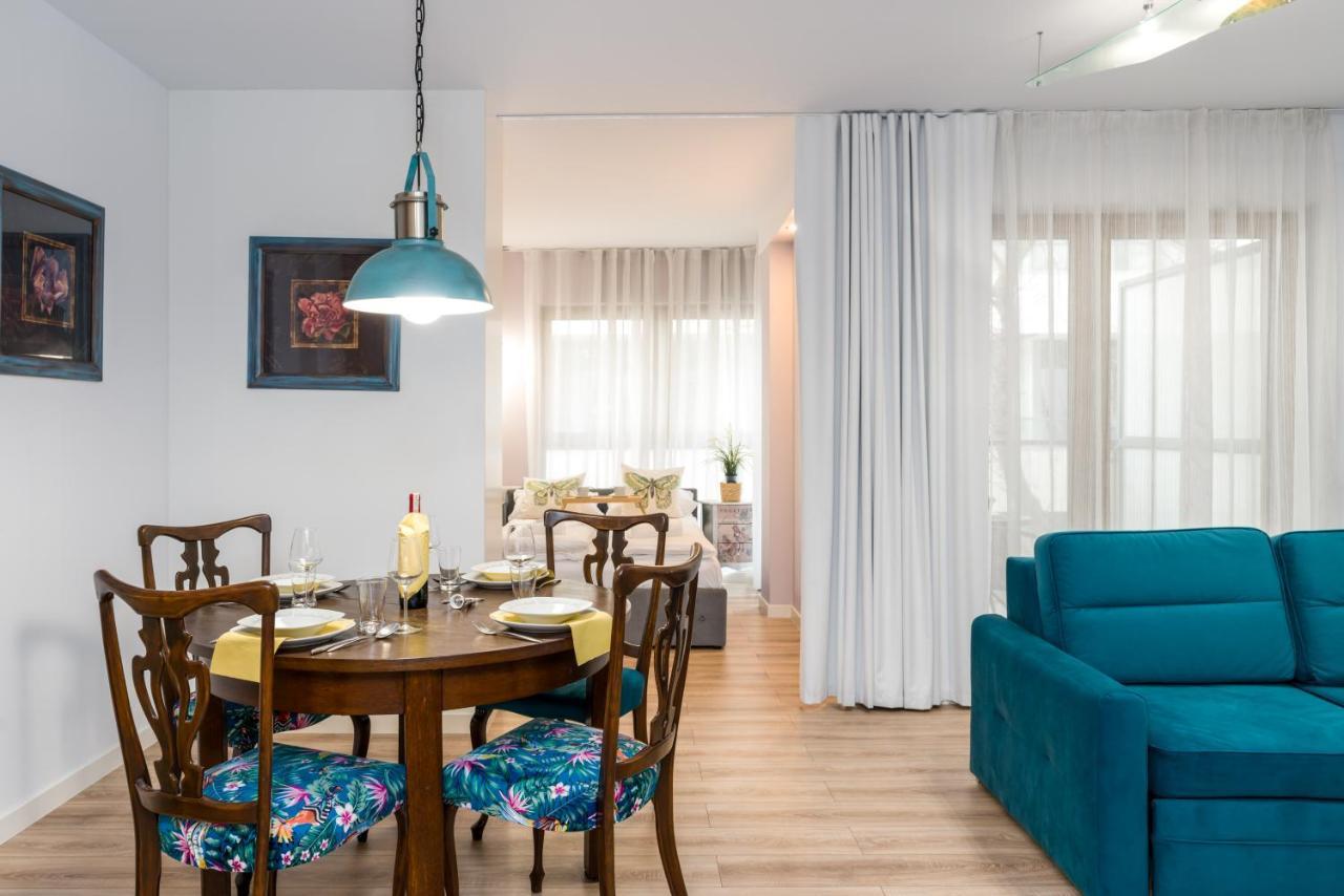 Leilighet Venecja Chwaliszewo With Free Garage Center By Renters *