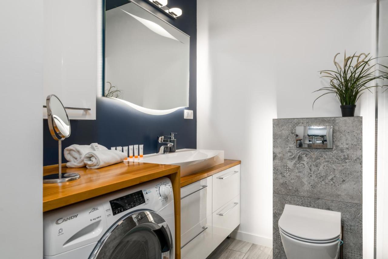 Appartamento Venecja Chwaliszewo With Free Garage Center By Renters