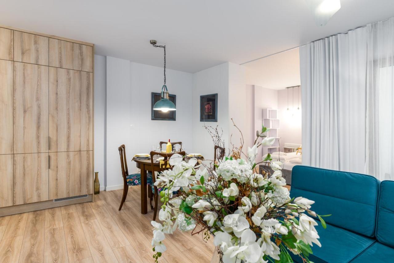Venecja Chwaliszewo With Free Garage Center By Renters * Poznań