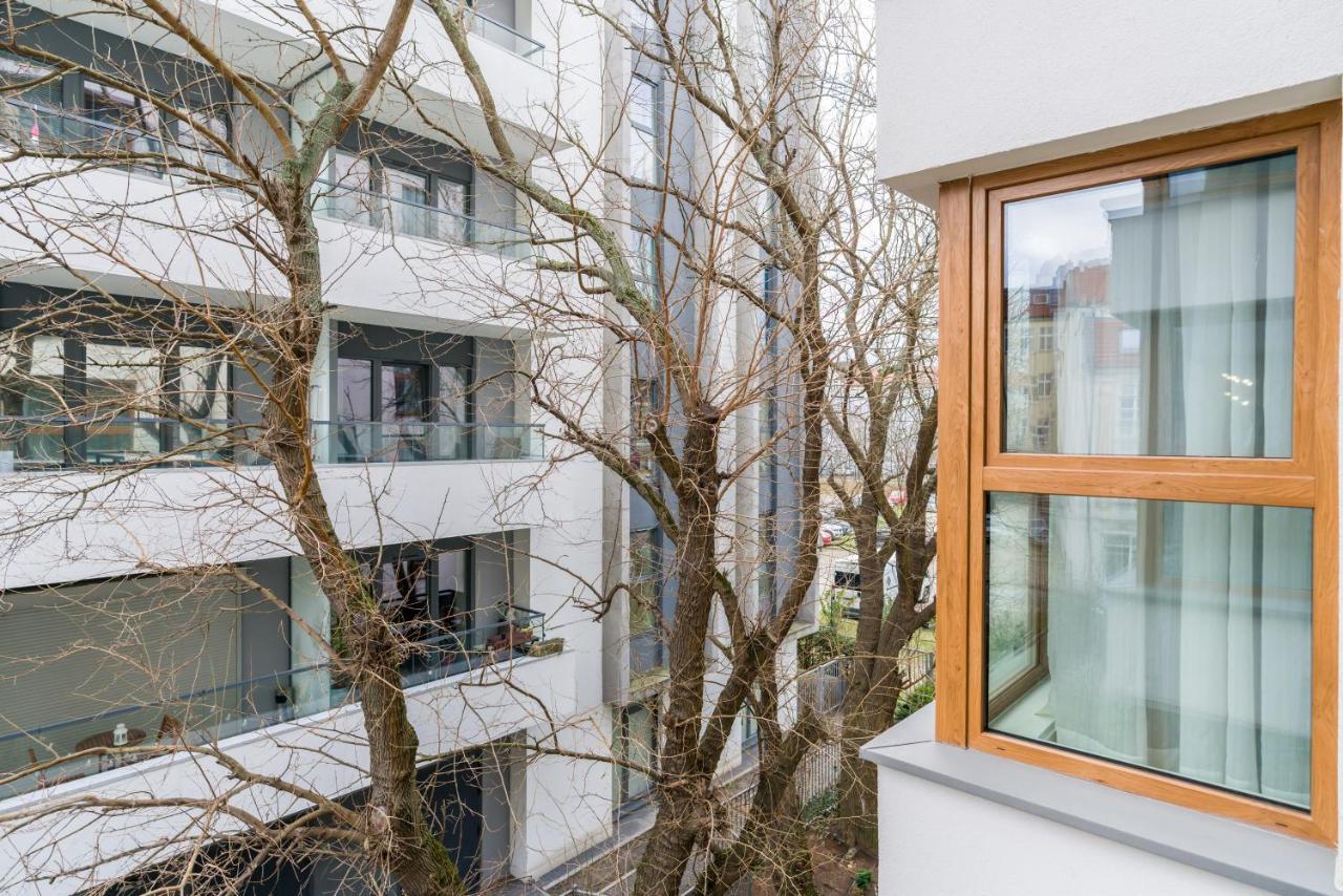Venecja Chwaliszewo With Free Garage Center By Renters * Poznań