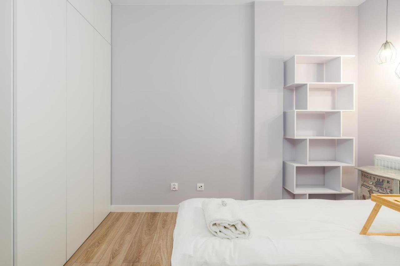 Appartamento Venecja Chwaliszewo With Free Garage Center By Renters *