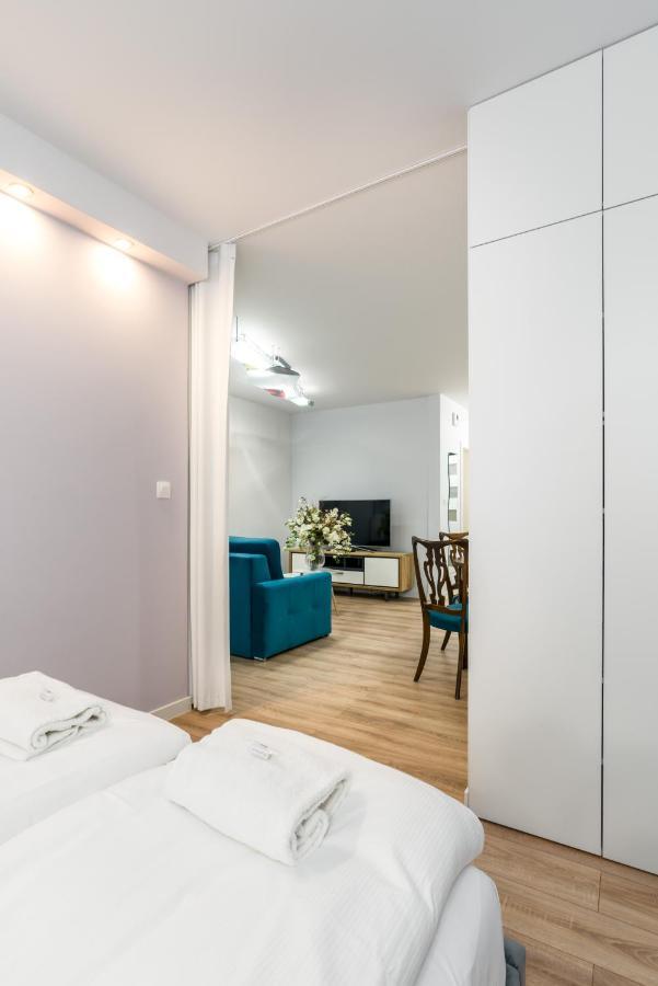 Venecja Chwaliszewo With Free Garage Center By Renters * Poznań