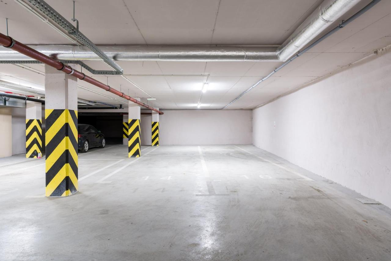 Leilighet Venecja Chwaliszewo With Free Garage Center By Renters *