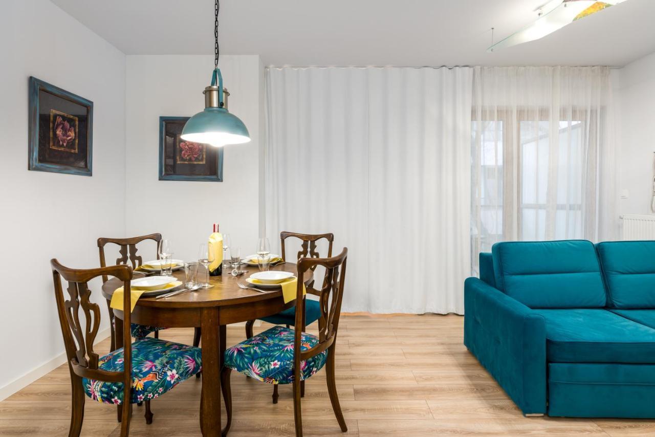 Leilighet Venecja Chwaliszewo With Free Garage Center By Renters *
